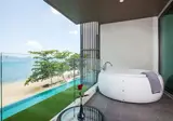 My Beach Resort Phuket foto 15