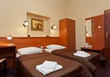 Hotel Maksymilian foto 23