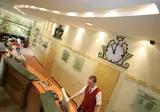 Mercure Budapest Castle Hill foto 2