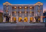 Royal Nidri Suites foto 1