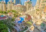 Swissotel Al Murooj foto 10