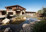 Hotel Colorado Creek foto 1