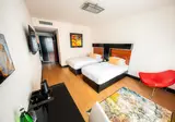 Grand Majestic Hotel Prague foto 5