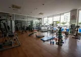 Hotel Cenger Beach Resort & Spa foto 10