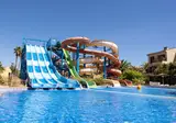 Albir Garden Resort & Aquapark foto 9