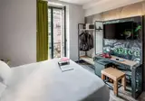Spice Hotel foto 5