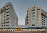 Omega Hotel foto 13