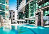Four Points by Sheraton Sharjah foto 1