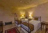 Yunak Evleri Cappadocia Cave Hotel foto 20