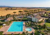 Le Corti Di Montepitti Residence foto 1