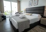 Dionysos Central Hotel foto 2