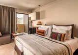 Hotel Cook's Club Alanya - adults only foto 2