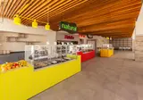 Hotel Abora Interclub Atlantic by Lopesan Hotels foto 28