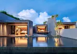 Alila Villas Uluwatu foto 30