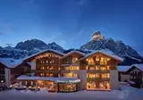 Hotel Marmolada foto 1