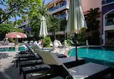 Karon Sea Sands Resort & Spa foto 3