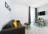 Staycity Aparthotels Venice Mestre foto 7