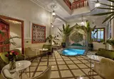 Riad Arabkech foto 7