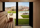 Tivoli Kopke Porto Gaia Hotel foto 18