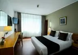 EuroHotel Barcelona Diagonal Port foto 8