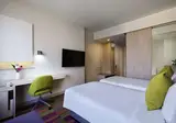 Mercure Bangkok Siam Hotel foto 15