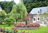 Le Manoir De Mathan foto 2