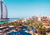 Jumeirah Al Naseem foto 19
