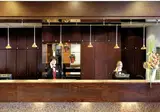 Hotel Panorama Billstedt Hamburg foto 4