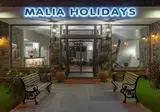 Malia Holidays Hotel foto 4