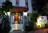 Sherwood Premio Hotel foto 29