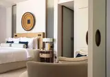 Jumeirah at Saadiyat Island Resort foto 5
