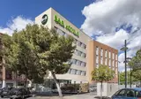 B&B HOTEL Zaragoza Plaza Mozart foto 20