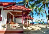 Hotel First Bungalow Beach Resort foto 2