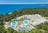 Valamar Parentino Hotel foto 4