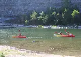 Camping La Grand Terre foto 17