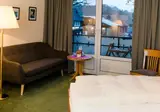 Akzent Hotel Zur Grünen Eiche foto 9