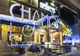 Hotel Chamois Lodge foto 7