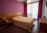 Don Juan Tossa Hotel foto 12