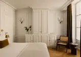 Hôtel Bourgogne & Montana foto 8