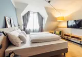Harry's Home Berlin Moabit foto 5