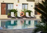 Novo Sancti Petri Aparthotel foto 21