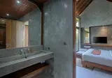 Taman Dharmawangsa Suites foto 25