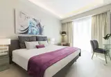 Hotel St. George Lycabettus foto 3