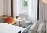 Sofitel Roma Villa Borghese foto 13