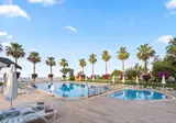 Falcon Hotel foto 1