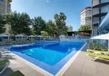 Climia Belroy Hotel foto 16
