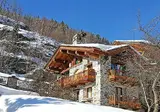 Chalet Villaroger foto 14