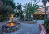 Hotel Petit Cala Fornells foto 8