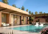 Maysan Doha LXR Hotels & Resorts foto 1