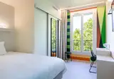 Hotel Graphik Montparnasse foto 11